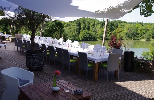 Dirac House | Le domaine du Châtelard