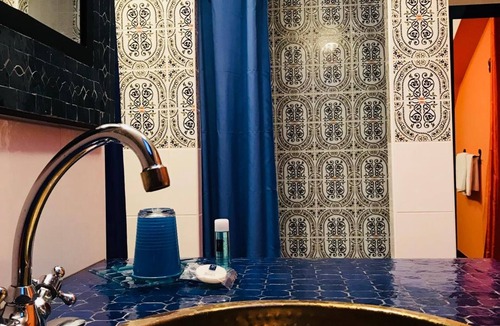 Chateau-Gontier House | Le Domaine du Chêne Vert