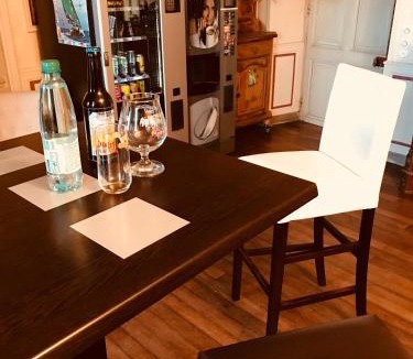 Chateau-Gontier House | Le Domaine du Chêne Vert