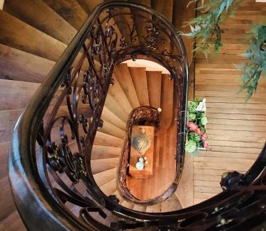 Chateau-Gontier House | Le Domaine du Chêne Vert