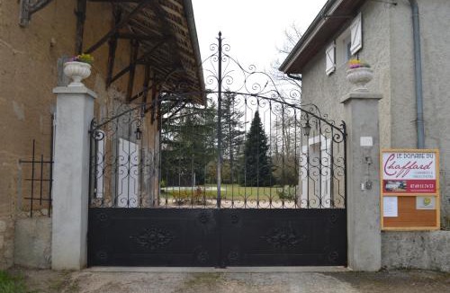 Les Avenieres Bed & Breakfast | le domaine du chaffard