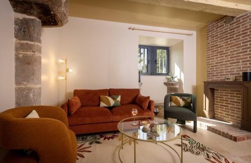 Tourmont Bed & Breakfast | Le Domaine Du Clos