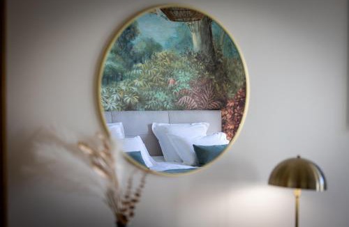Tourmont Bed & Breakfast | Le Domaine Du Clos