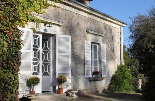 Orvault House | Le Domaine Du Cormier