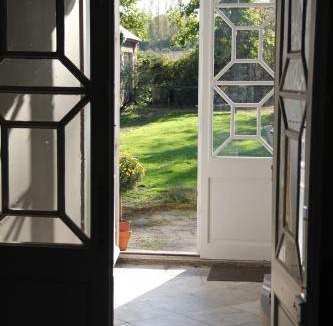 Orvault House | Le Domaine Du Cormier