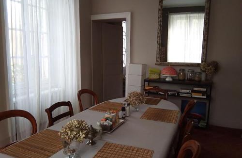 Orvault House | Le Domaine Du Cormier