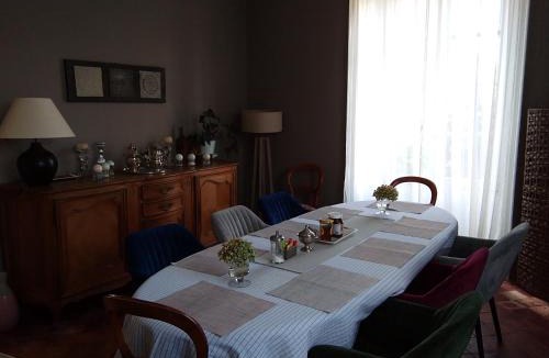 Orvault House | Le Domaine Du Cormier