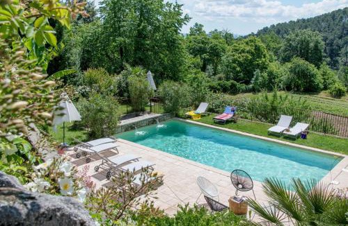 Sanilhac Bed & Breakfast | Le Domaine du Fayet