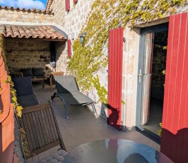 Sanilhac Bed & Breakfast | Le Domaine du Fayet