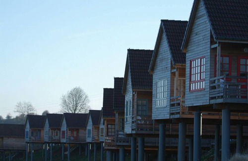 Grand-Laviers House | Le Domaine du Val 1