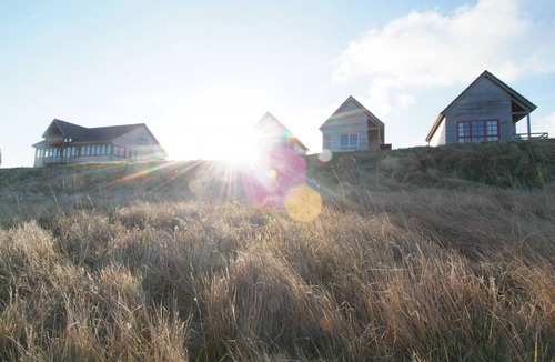 Grand-Laviers House | Le Domaine du Val 1