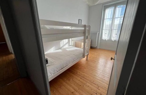 Mareuil-sur-Cher House | LE Domaine DU Bas-guéret Avec Salle DE Réception