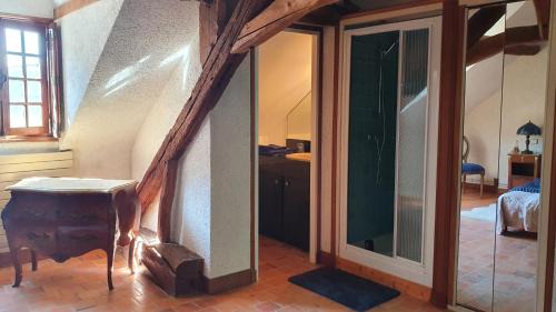 Monthou-sur-Bievre House | Le domaine du chêne vert