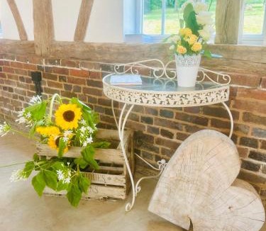 Villemoiron-en-Othe House | Le Domaine du Lavoir