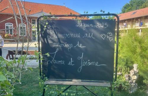 Villemoiron-en-Othe House | Le Domaine du Lavoir