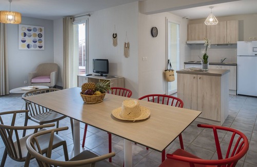 Fabregues House | Le Domaine du Golf by Ateya Vacances