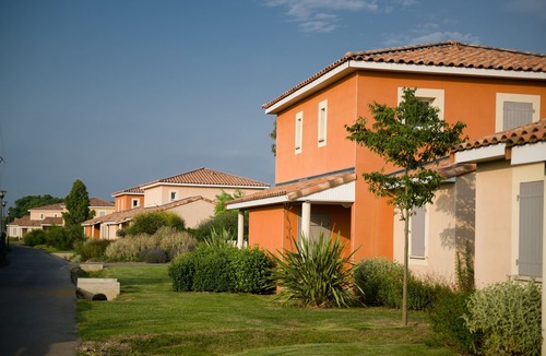 Fabregues House | Le Domaine du Golf by Ateya Vacances