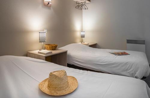 Fabregues Resort | Le Domaine du Golf* by Ateya Vacances