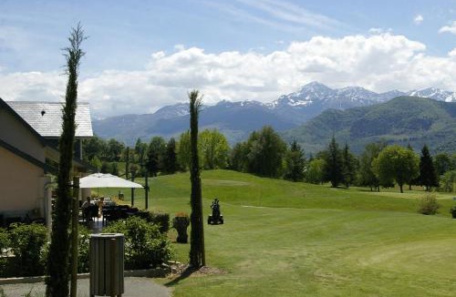 Pouzac Resort | Le Domaine du Golf Country Club de Bigorre