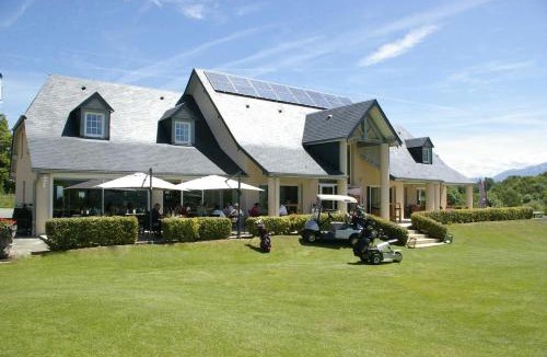 Pouzac Resort | Le Domaine du Golf Country Club de Bigorre