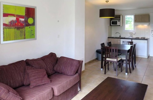 Barbaste House | Le Domaine du Golf d'Albret by Interhome
