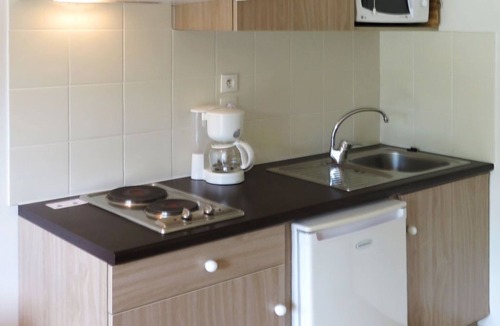Barbaste Apartment | Le Domaine du Golf d'Albret by Interhome