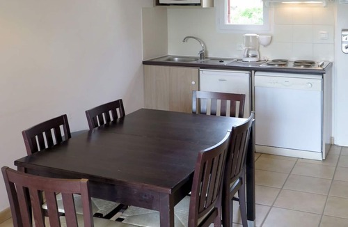 Barbaste House | Le Domaine du Golf d'Albret by Interhome