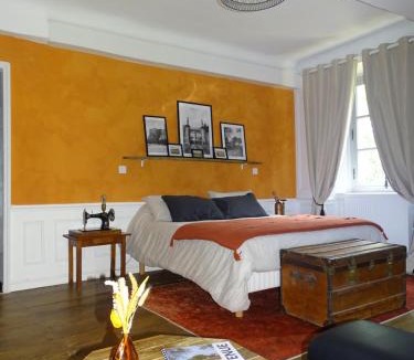 Saint-Victurnien House | Le domaine du Loubier