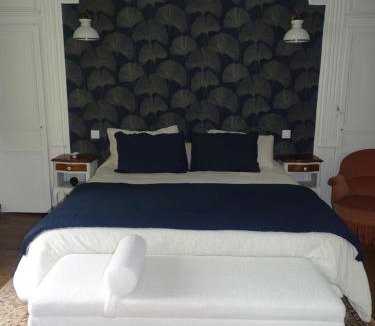 Saint-Victurnien House | Le domaine du Loubier