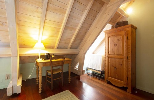 Arras-en-Lavedan House | Le domaine du mont de gez