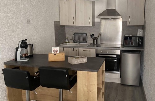 Grandvillers Cottage | Le Domaine Du Parc - Gîte Peuplier