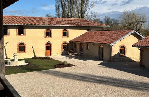 Romans Bed & Breakfast | Le Domaine du Pin