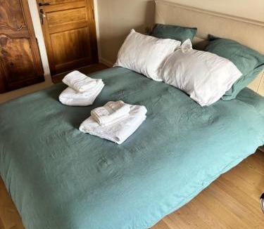 Romans Bed & Breakfast | Le Domaine du Pin