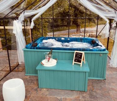 Padirac Bed & Breakfast | Le domaine du Quercy