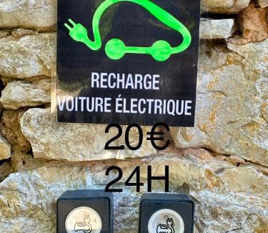 Padirac Bed & Breakfast | Le domaine du Quercy