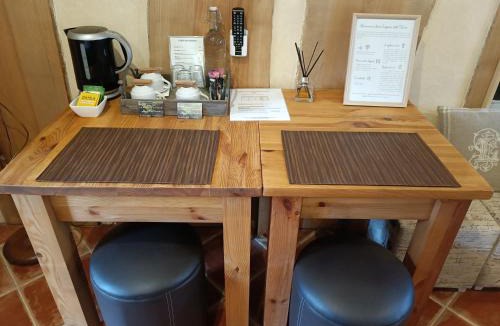 Frontenaud Bed & Breakfast | LE DOMAINE DU SENS