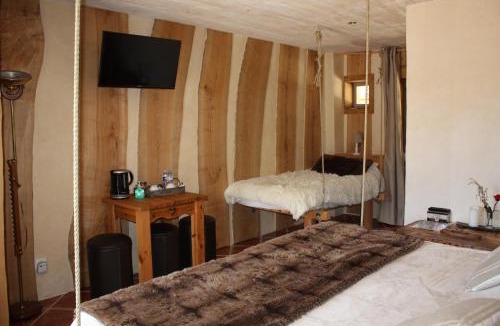 Frontenaud Bed & Breakfast | LE DOMAINE DU SENS