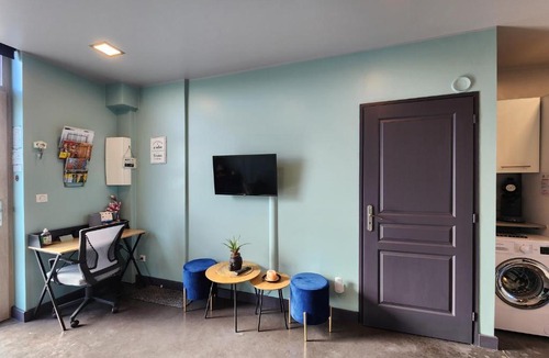 Borre House | Le Domaine du Templier - Chapelain