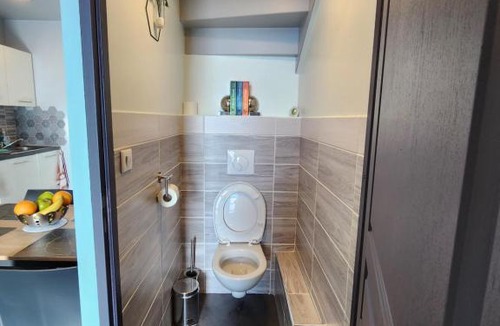 Borre House | Le Domaine du Templier - Chapelain