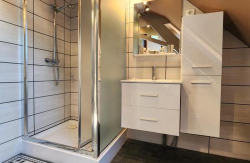 Borre House | Le Domaine du Templier - Chapelain