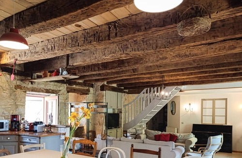 Baladou House | Le Domaine du Tenchou