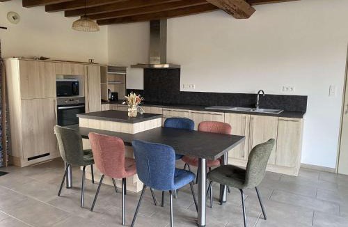 Bannes House | le domaine du trefle