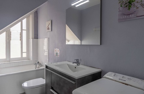 Colleville House | Le Domaine du Vasouy by Interhome