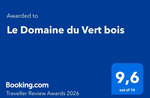 Pibrac House | Le Domaine du Vert bois
