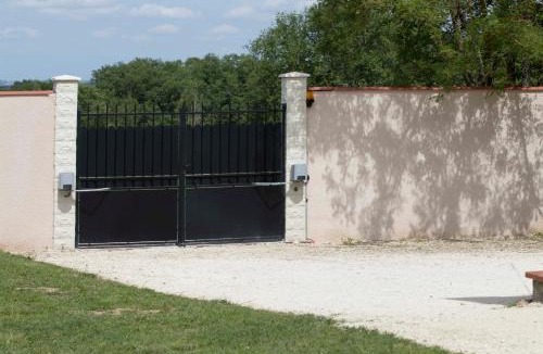 Pibrac House | Le Domaine du Vert bois