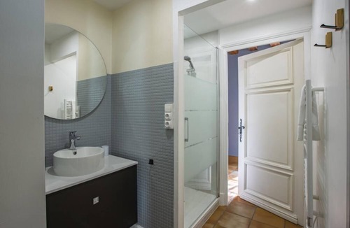 Huisseau-sur-Mauves Bed & Breakfast | Le Domaine Entier - 18 Personnes