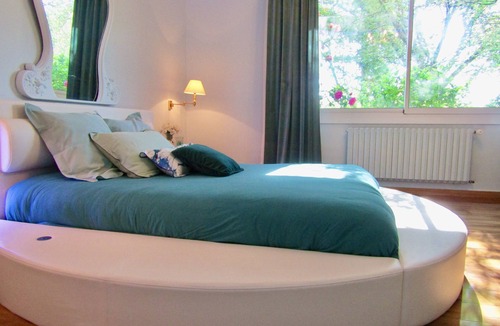 La Guerche-de-Bretagne Bed & Breakfast | Le Domaine de la Clotière