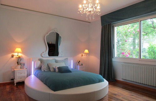 La Guerche-de-Bretagne Bed & Breakfast | Le Domaine de la Clotière