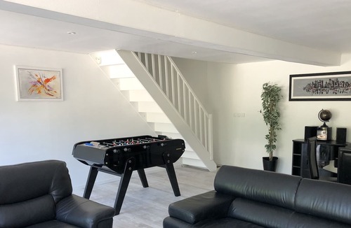 La Vespiere Villa | Le domaine d'angelique