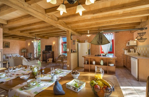 Le Buisson-de-Cadouin Other | Le Domaine de Pecany